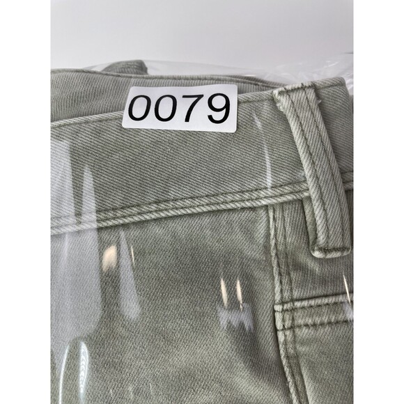 Tommy Bahama Jeans Soft Green Mens 34/30 Stretch Jeans 34 Khaki Tommy Bahama 34 - Picture 16 of 16